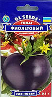 Семена томата Фиолетовый 0,1 Среднеспелый GLSeeds