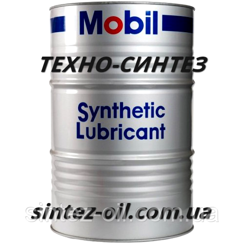 

Гидравлическое масло Mobil SHC 525 (208л)