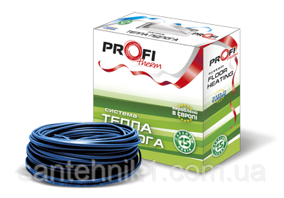 

PROFI THERM 2 19/445 нагревательная секция