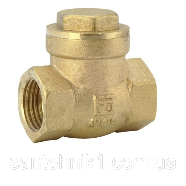 

Клапан обратный FADO 15 1/2''