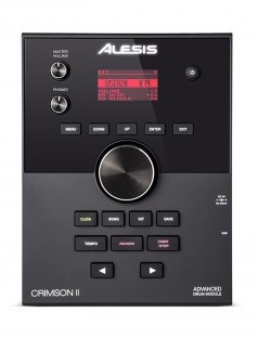 Фото Ударная установка Alesis CRIMSON II Special Edition | MUSICCASE