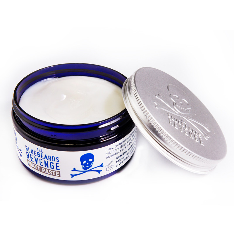 

Паста матовая Bluebeards Revenge Matt Paste, 100 мл