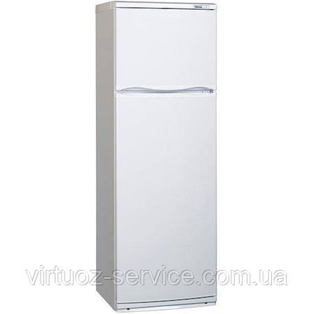 Двухкамерный холодильник ATLANT МХМ 2835-95, фото 2