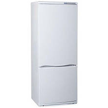 Двокамерний холодильник ATLANT ХМ-4009-100