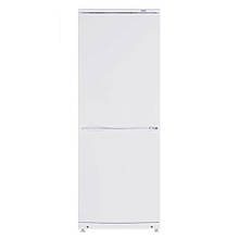 Двокамерний холодильник ATLANT ХМ-4010-100