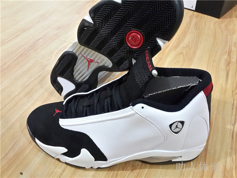 jordan 14 nike