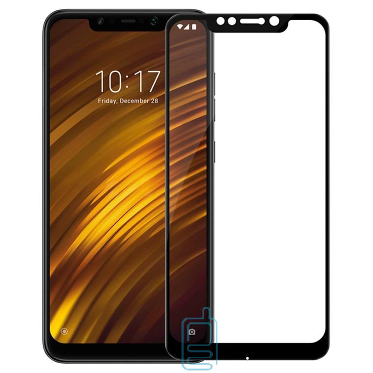 

Защитное 5D стекло для Xiaomi pocophone f1 Original