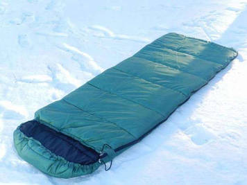 Спальный мешок,плотный,всесезонный,зимний туристический до -30