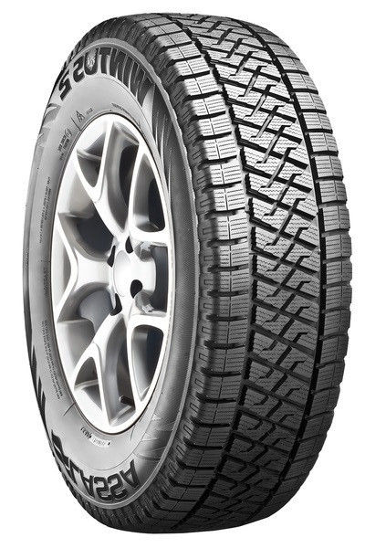 

Зимние шины Lassa Wintus 2 195/70R15C 104/102R