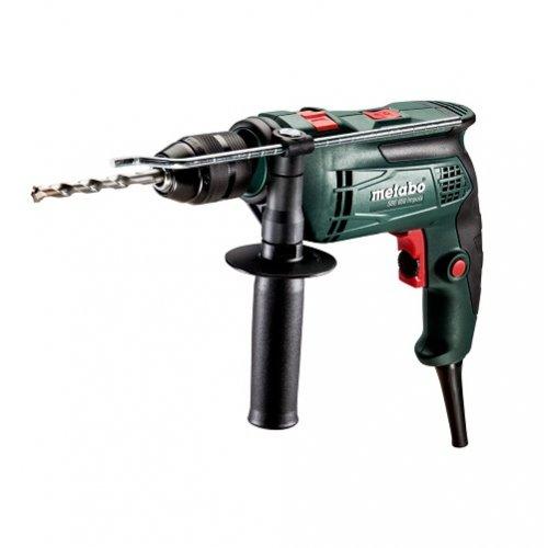 

Дрель ударная Metabo SBE 650 Impuls