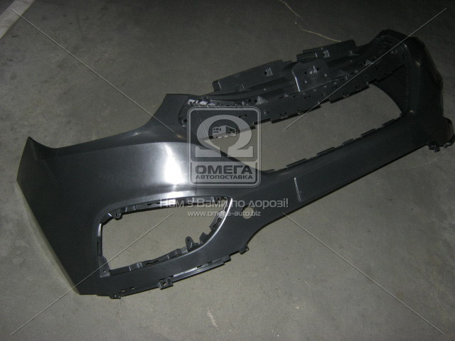 

Передний бампер Hyundai IX35 (Tempest)