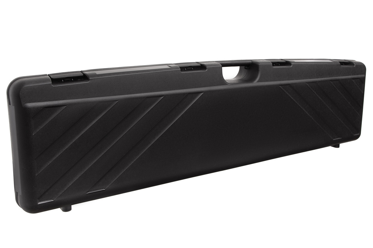 

Кейс Negrini универсальный 116,5x27,5x9,5 черного цвета, Чёрный