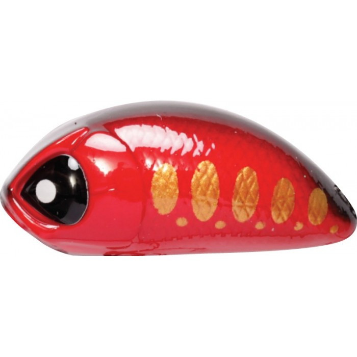 

Воблер Lucky John Pro Series Haira Tiny Shallow Pilot 33F для рыбалки