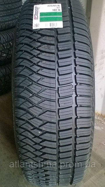 

225/70 R16 BFGoodrich Urban Terrain T/A 103H