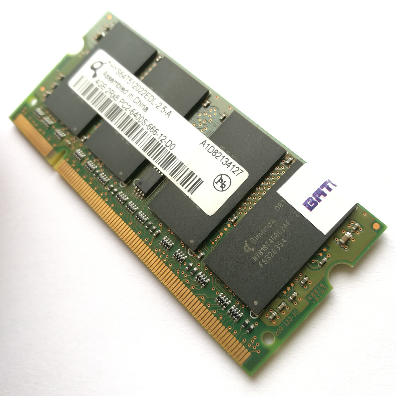 Озу Для Ноутбука Ddr2 4gb Цена Купить