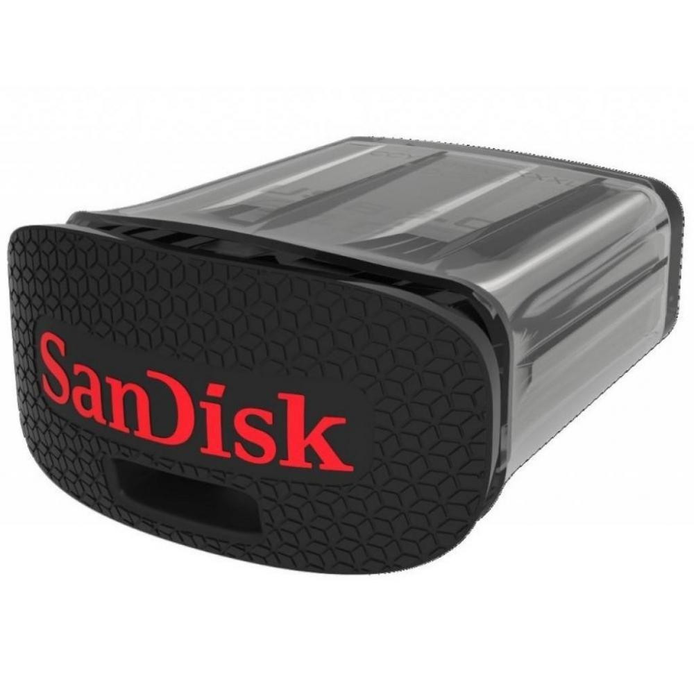 Флеш-драйв 128GB Ultra Sandisk Fit