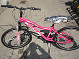 Підлітковий велосипед Titan Fantasy 24, фото 2