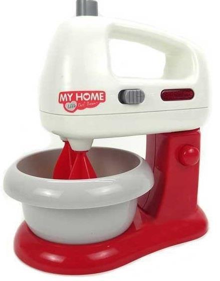 

Акция! Игровой набор Same Toy My Home Little Chef Dream Кухонный Миксер 3208Ut [Скидка 5%, при условии 100% предоплаты!]