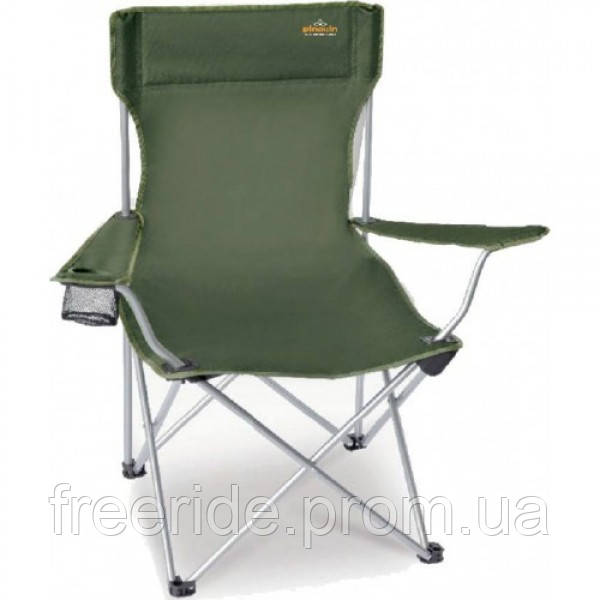 

Раскладное кресло Pinguin Fisher Chair