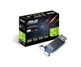 

Видеокарта ASUS GeForce GT710 2GB DDR5 silent (GT710-SL-2GD5-BRK)