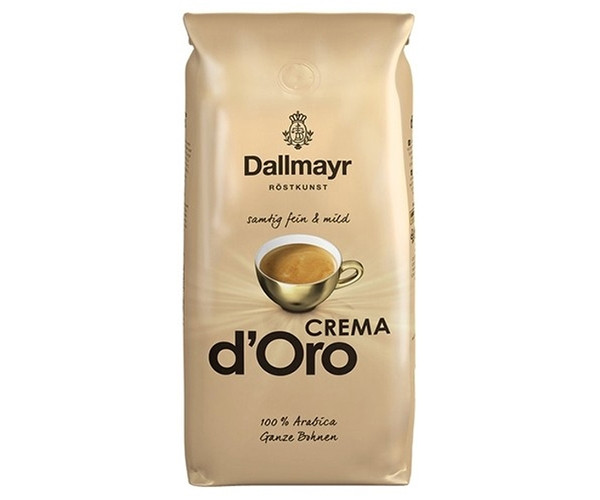 Dallmayr crema d