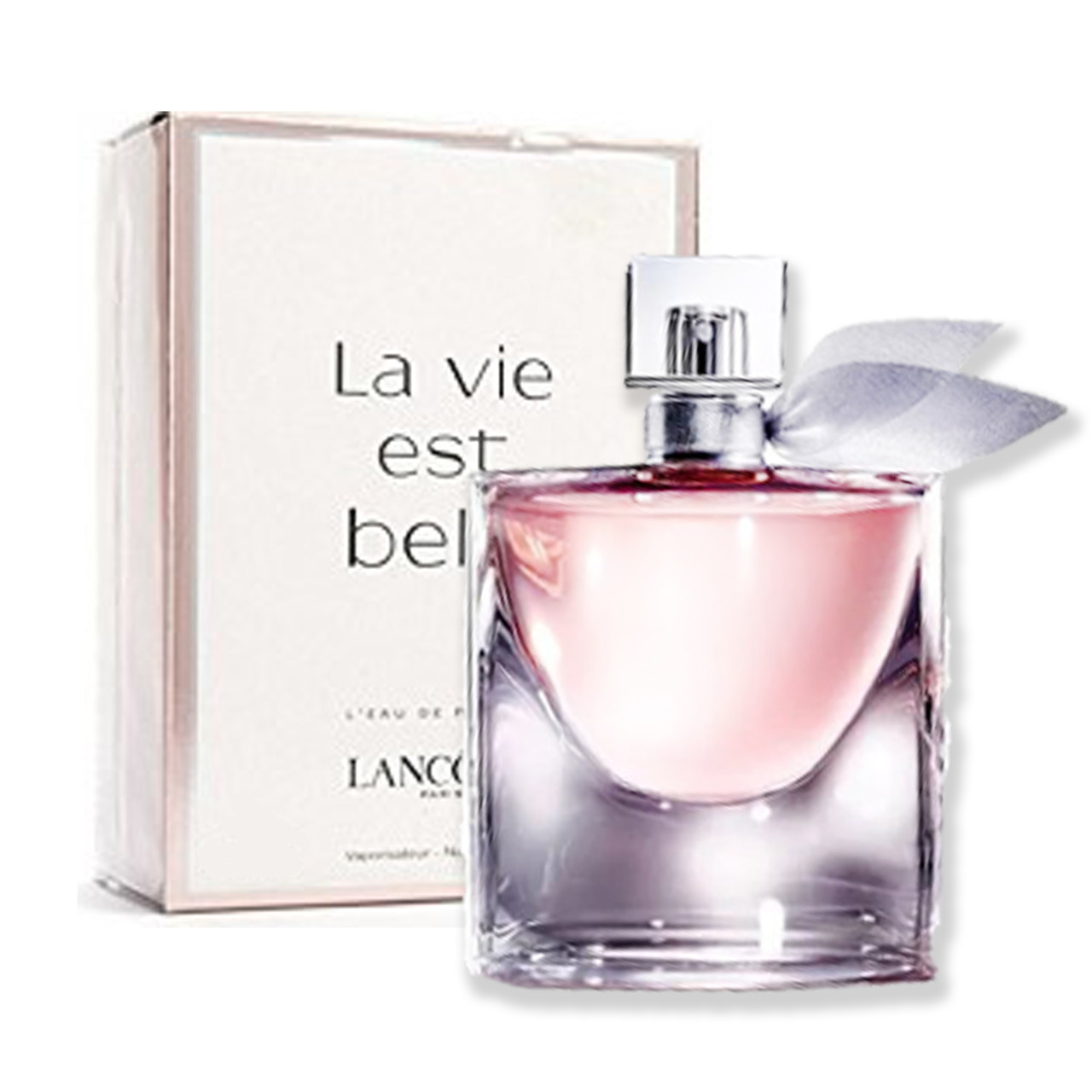 

Женский аромат Lancome La Vie Est Belle