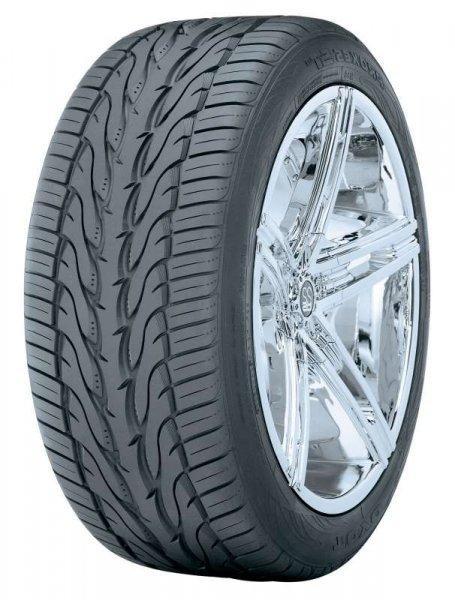 

Toyo Proxes S/T II 275/45R20 110V