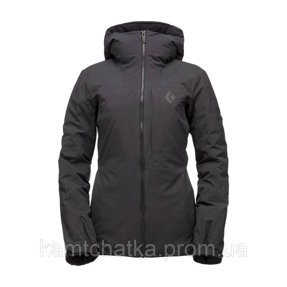 

Парка Black Diamond Women's Mission Down Ski Parka SMOKE, M