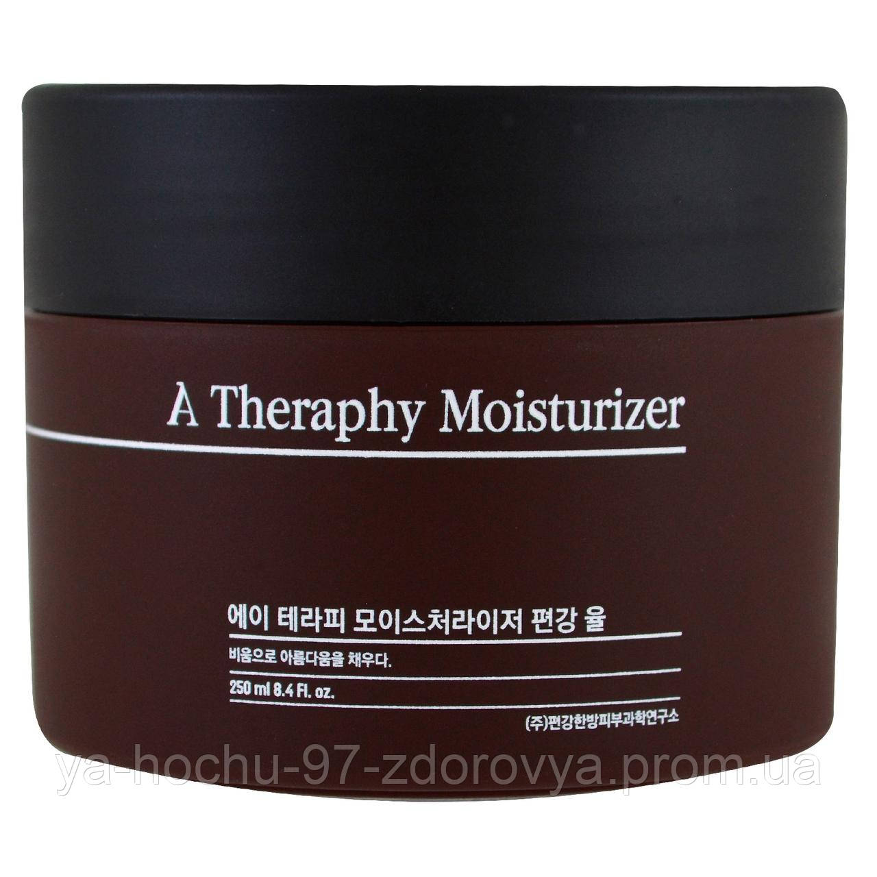 

Pyunkang Yul, A Theraphy Moisturizer, 8.4 fl oz (250 ml)