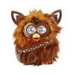 

Hasbro FURBY Star Wars FURBACCA Звездные войны Интерактивная игрушка