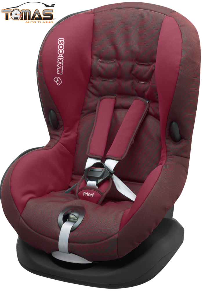 

Детское автокресло MAXI-COSI PRIORI SPS 9-18 кг