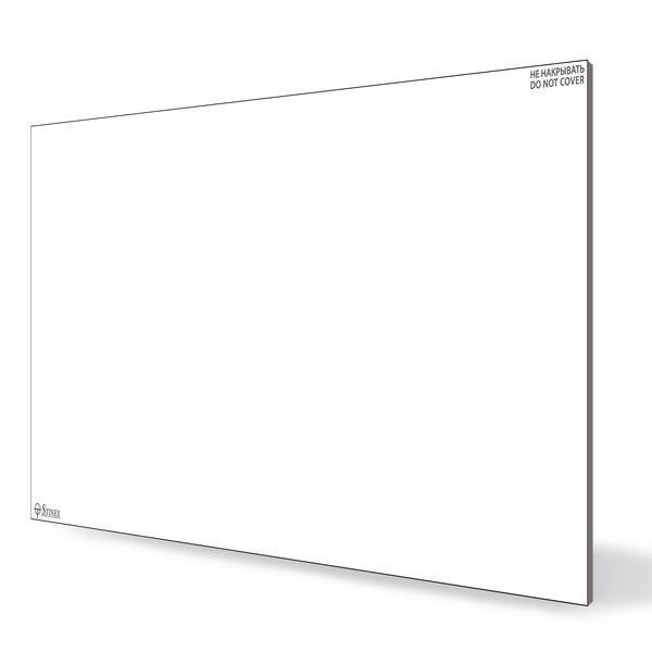 

Панель Stinex PLC 500-1000/220 white