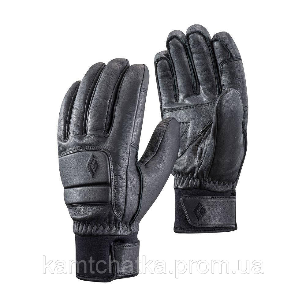 

Перчатки Black Diamond Spark Gloves SMOKE