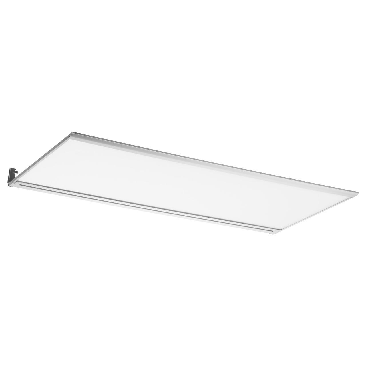 

IKEA IRSTA (404.069.51) Светодиодное настольное освещение, опаловый белый