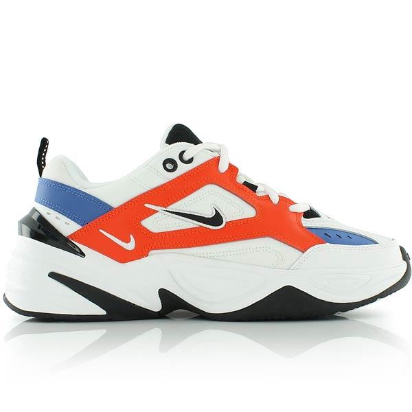 

Кроссовки Nike M2K Tekno John Elliott 44