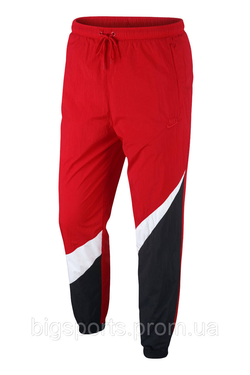 nike nsw hbr pant ft stmt