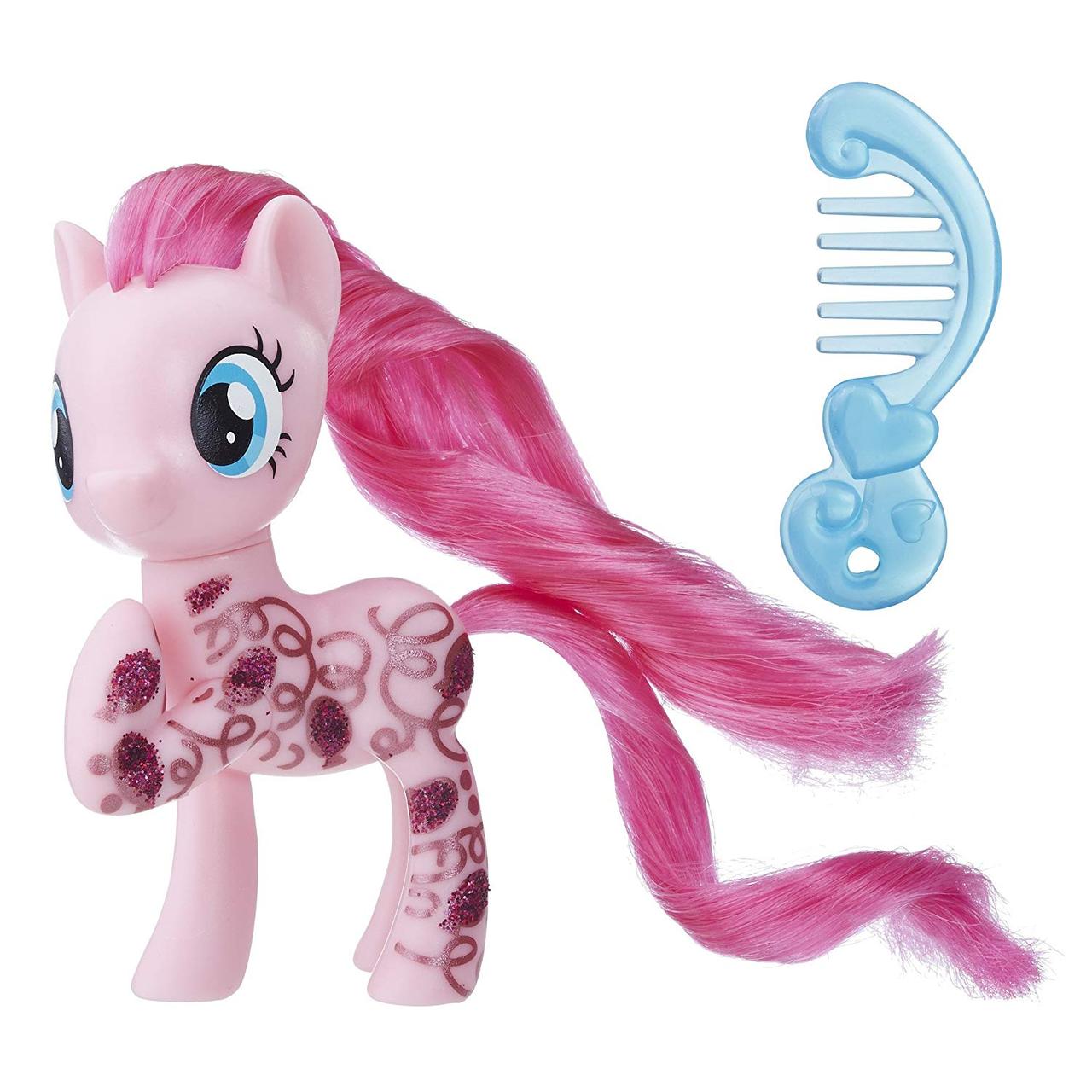 Коллекционная фигурка My Little Pony Pinkie Pie Fashion Friendship is Нет в наличии