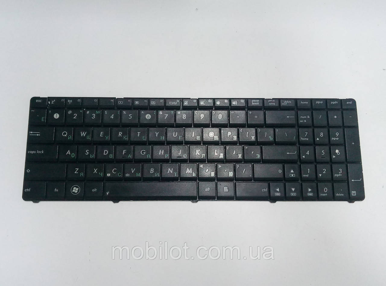 Клавиатура Asus K53 (NZ-979)Нет в наличии