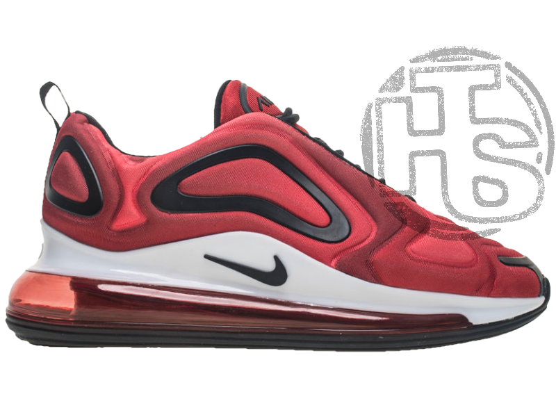 Мужские кроссовки Nike Air Max 720 Red 