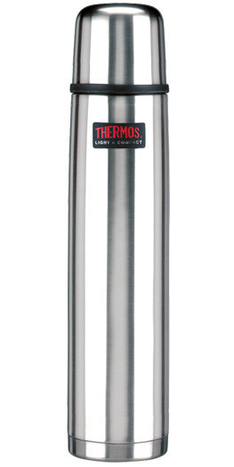 

Термос 0,5 л, FBB-500B, металлик