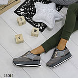 Кросівки жіночі _А13015 розмір 39, фото 3