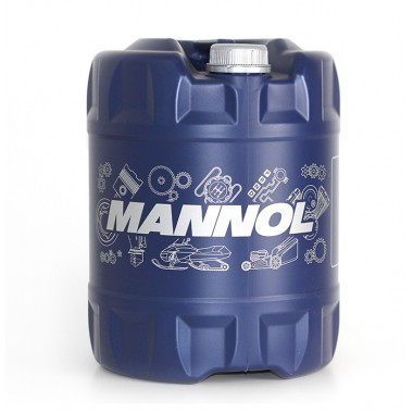 

Моторное масло Mannol Diesel Extra SAE 10W-40 A3/B3 20 л