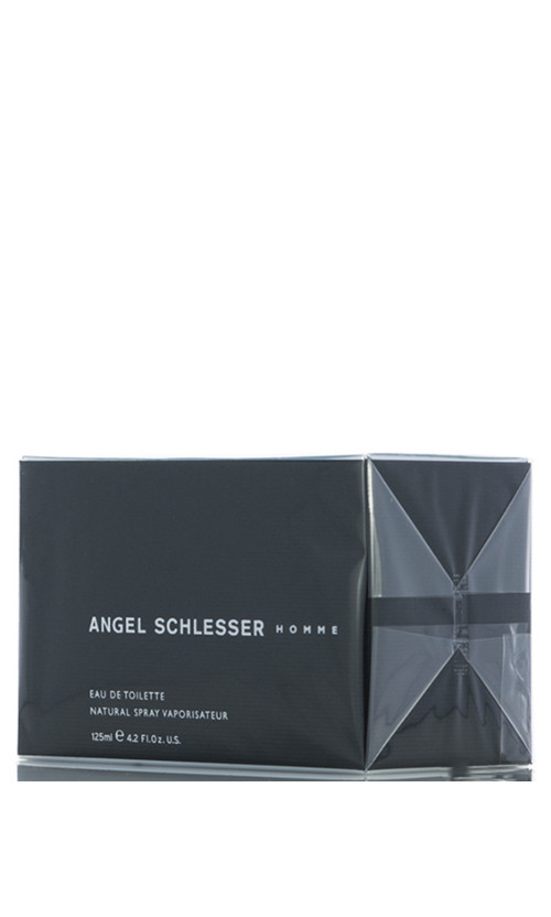 

Angel Schlesser Homme