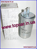 Фильтр топливный Renault Duster 1.5Dci 10-   ОРИГИНАЛ 7701478547