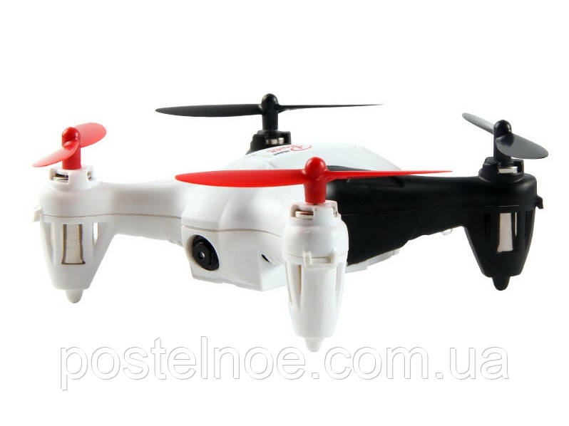 

Квадрокоптер радиоуправляемый WL Toys Q242G с FPV системой 5.8ГГц