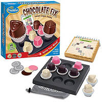 Игра-головоломка "Шоколадный тупик" | ThinkFun Chocolate Fix