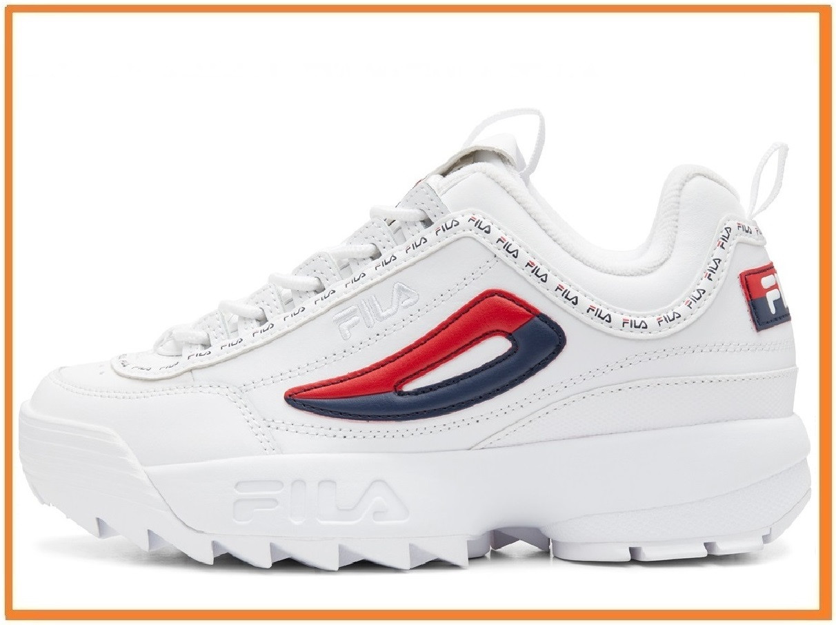 fila alife