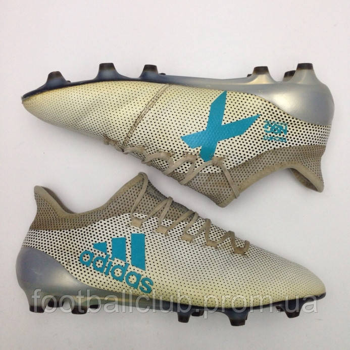 

Adidas X 17.1 FG