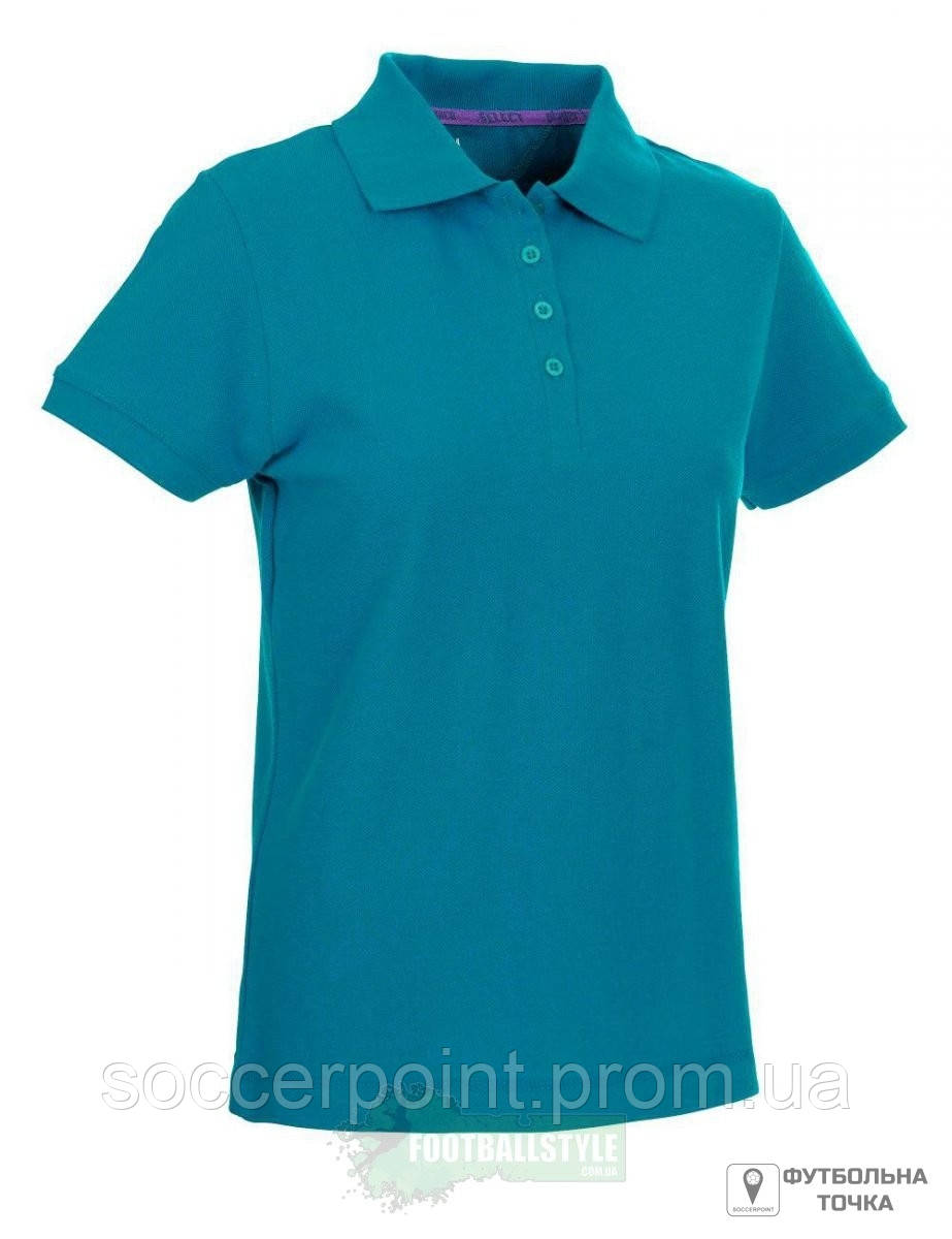 

Поло Select WILMA POLO T-SHIRT (626110-009). Женские спортивные футболки-поло. Спортивная женская одежда.