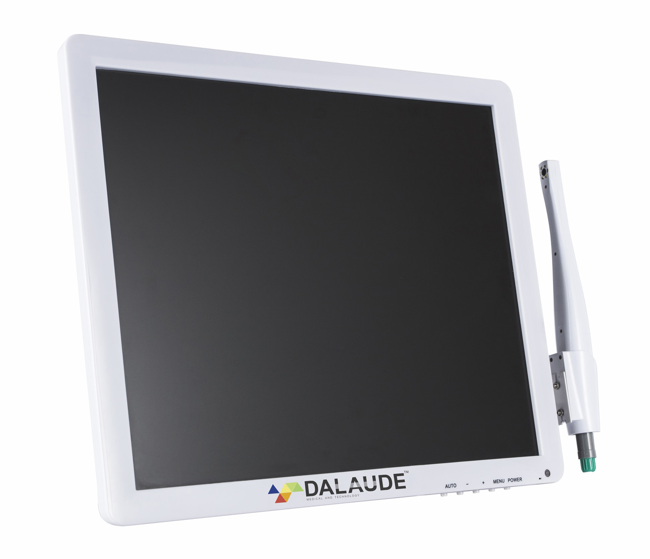 Dalaude DA-200 монітор 17 дюймів з інтраоральної камери, TV тюнер, WiFi